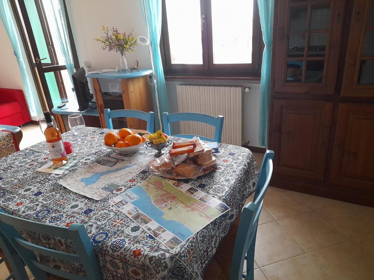 Mahatma Residence Lake View 라찌제 외부 사진