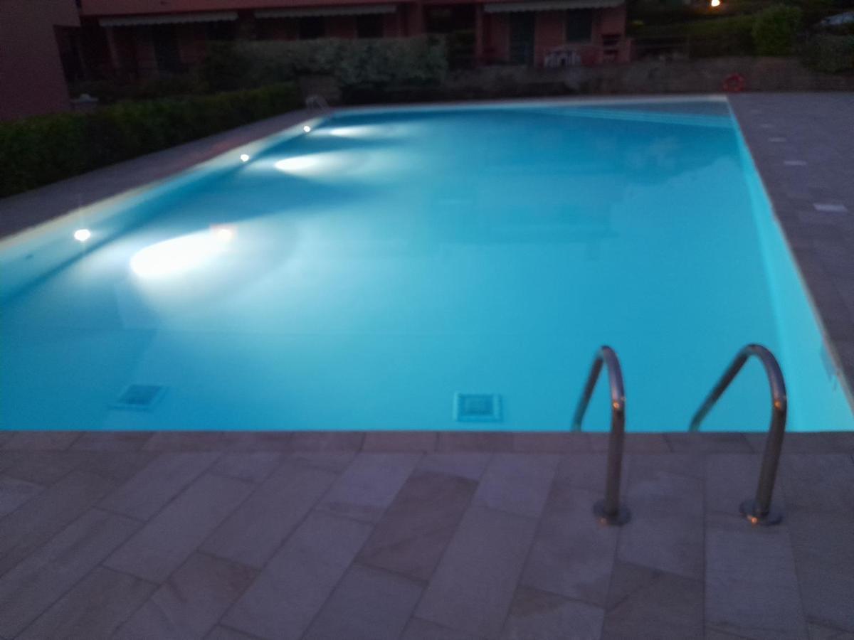 Mahatma Residence Lake View 라찌제 외부 사진