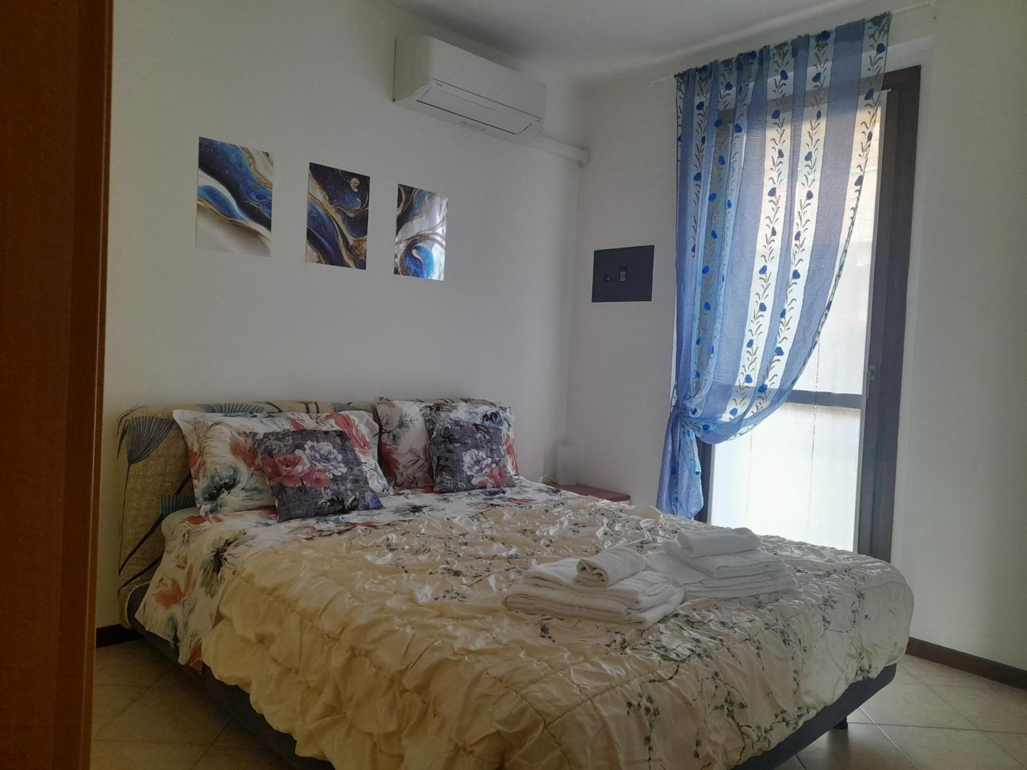 Mahatma Residence Lake View 라찌제 외부 사진