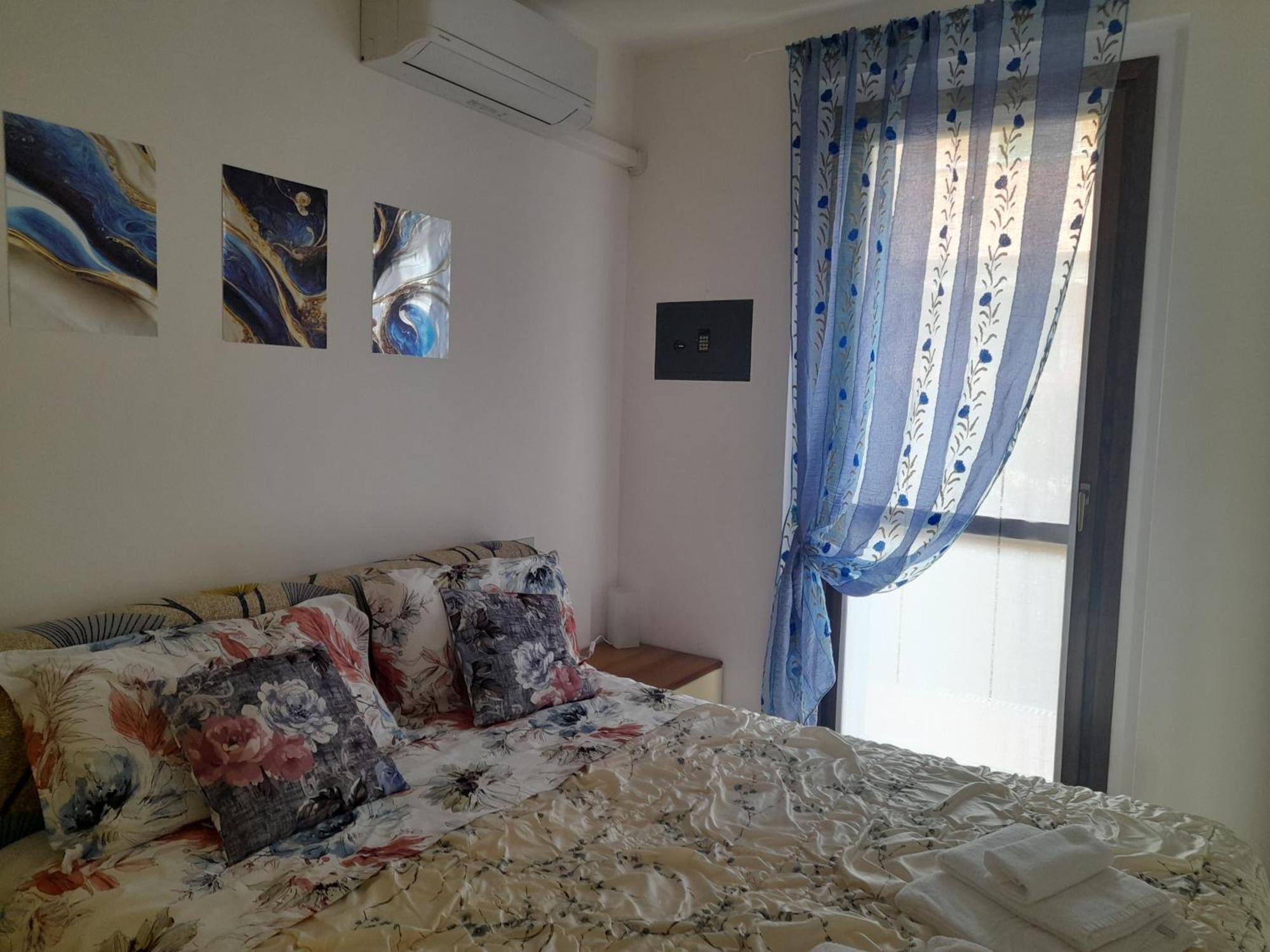 Mahatma Residence Lake View 라찌제 객실 사진